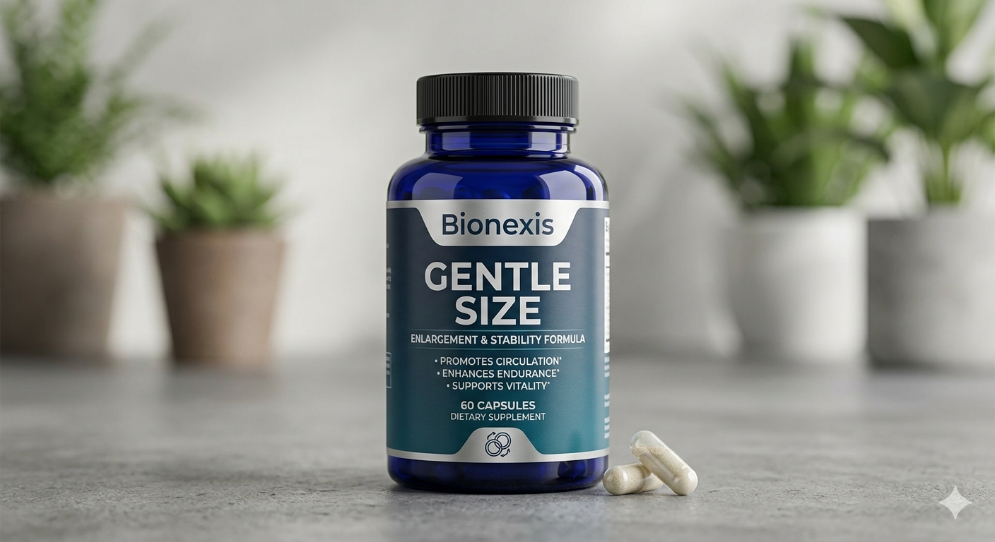 Gentle Size Wellness
